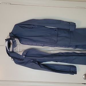 Patagonia Long Rain Coat